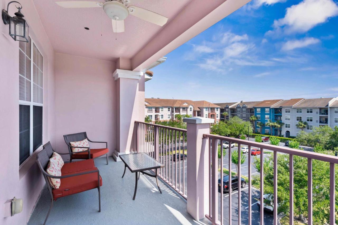Vista Cay Luxury 4 Bedroom Penthouse * Orlando