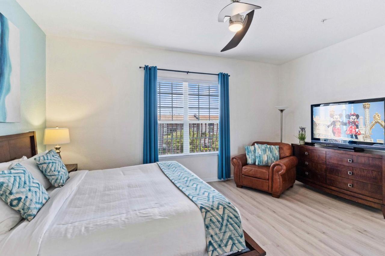 Apartment Vista Cay Luxury 4 Bedroom Penthouse Orlando