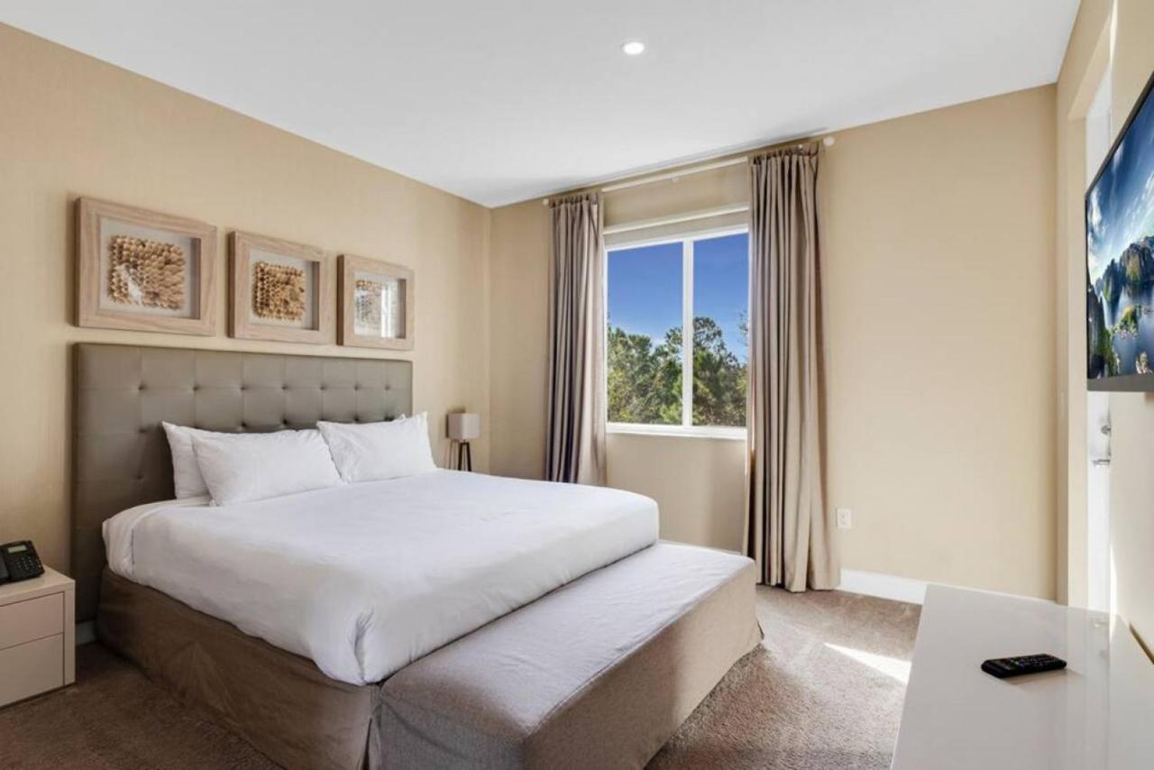Holiday home Luxury Townhouse Located Next To Orlando