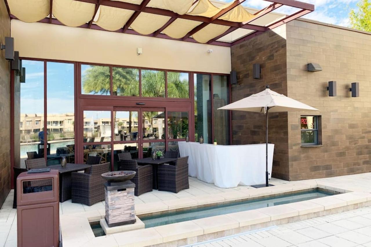 Luxury Townhouse Located Next To Orlando