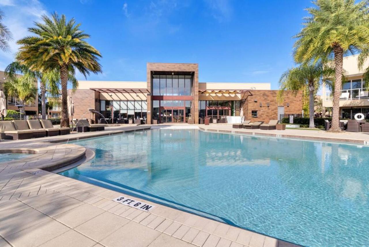 Holiday home Luxury Townhouse Located Next To