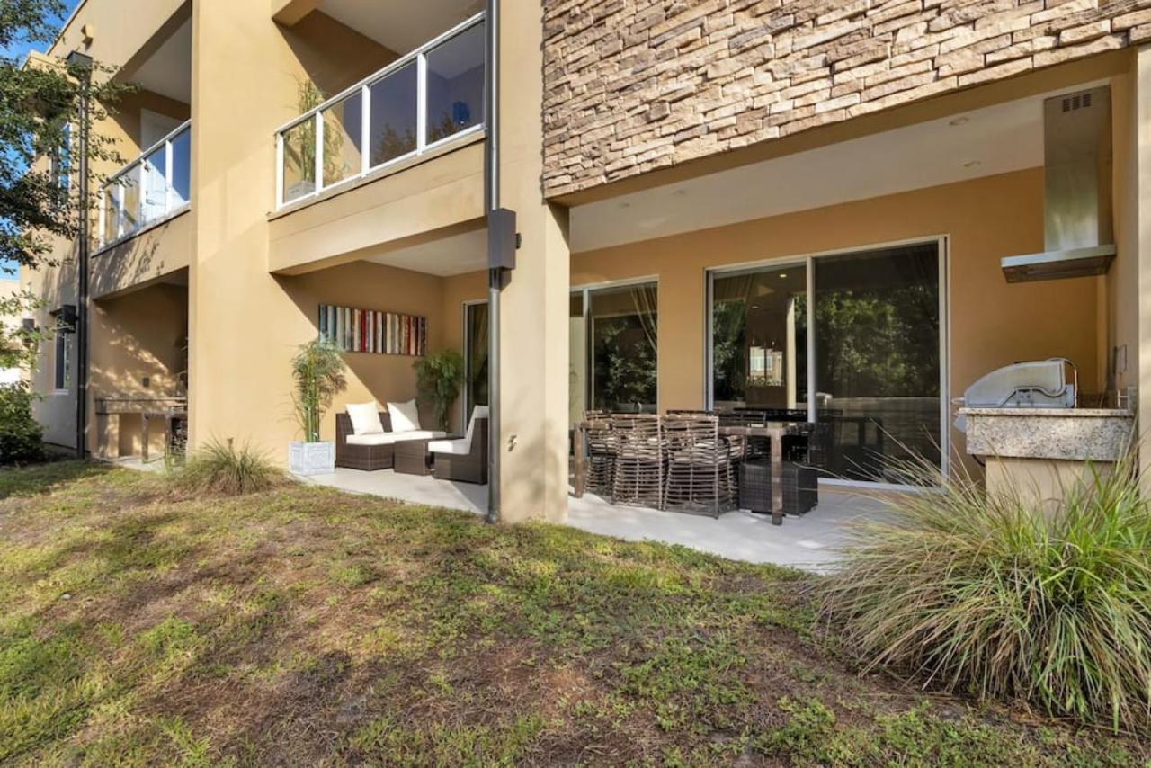Luxury Townhouse Located Next To * Orlando