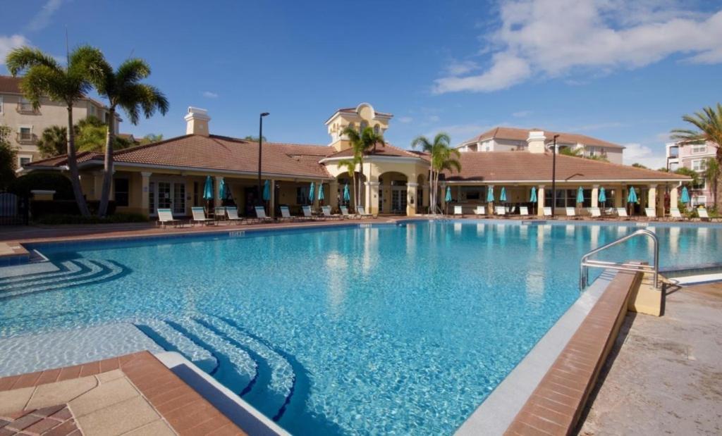 Vista Cay Luxury Secret * Orlando