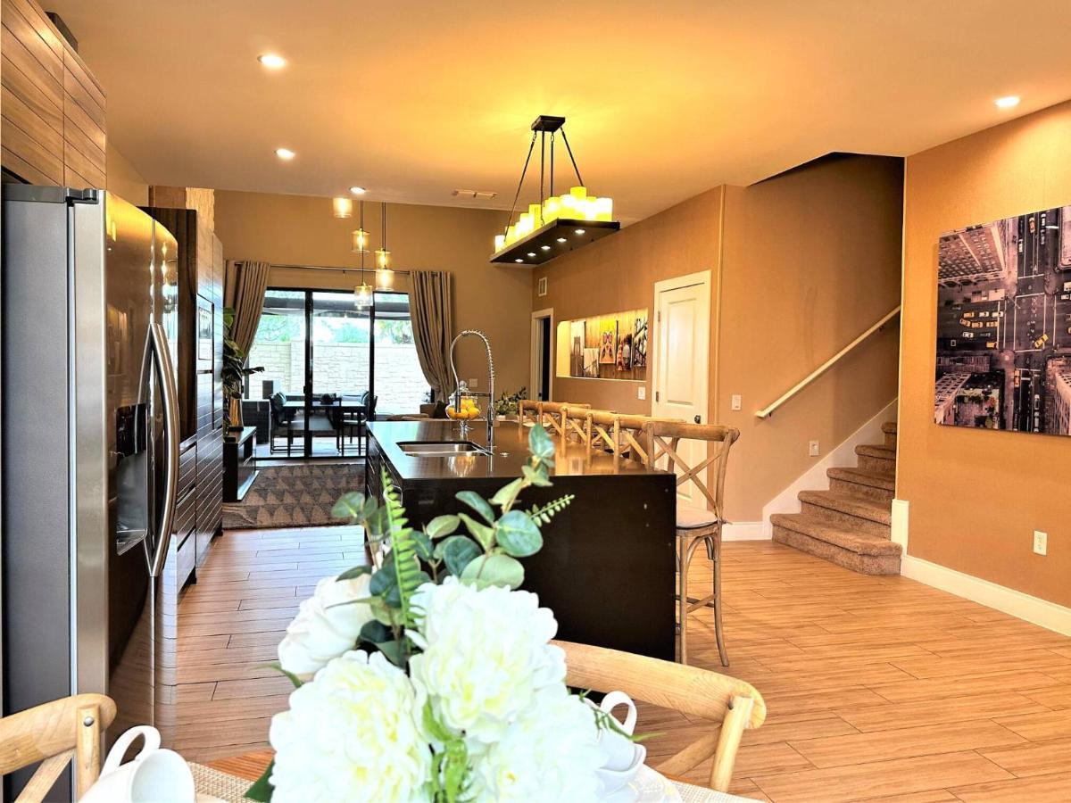 Holiday home Modern 4 En W Private Hot Tub Bbq Grill Orlando