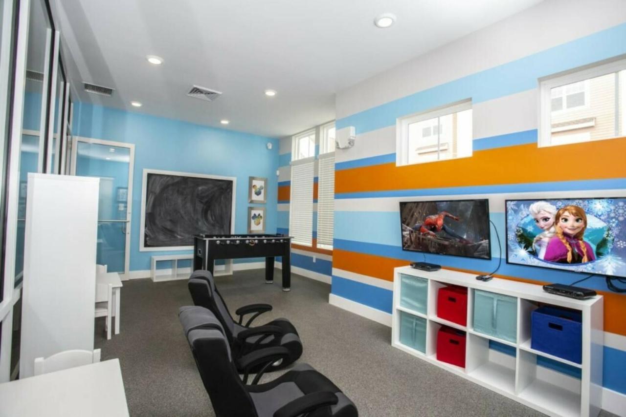7590sd Perfect Cozy Townhome 15min-disney Parks * Orlando