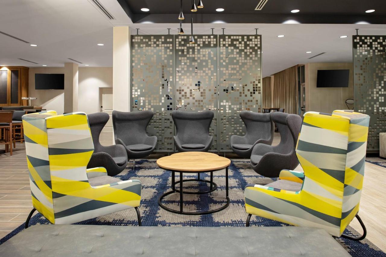 Towneplace By Marriott Airport Orlando