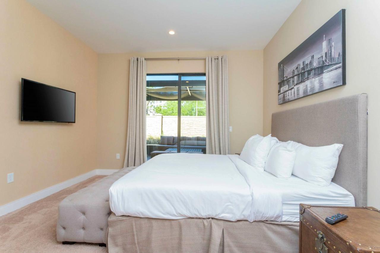 Holiday home Magical 4suites W Jacuzzi Near 7497 Orlando