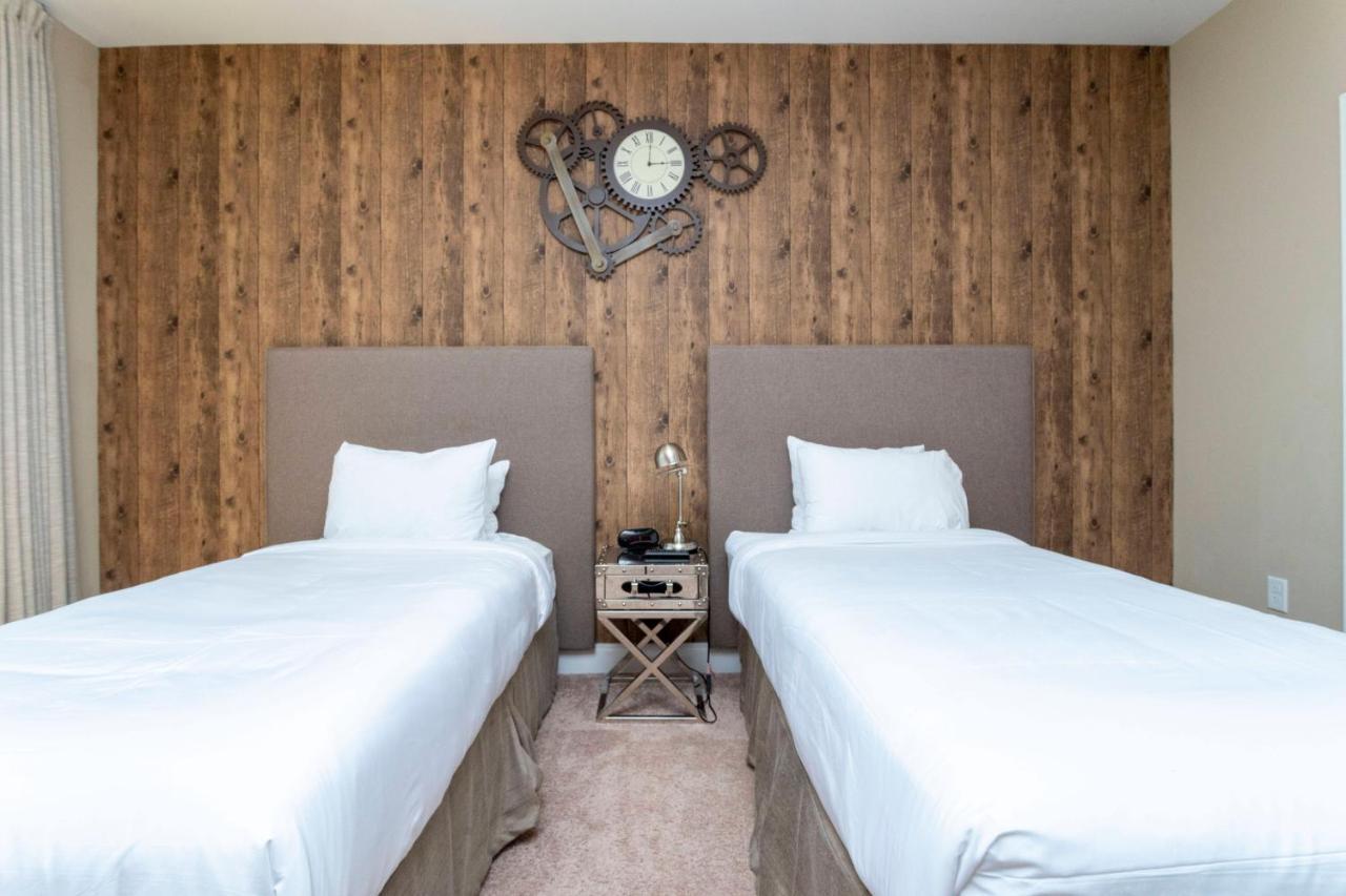 Holiday home Magical 4suites W Jacuzzi Near 7497