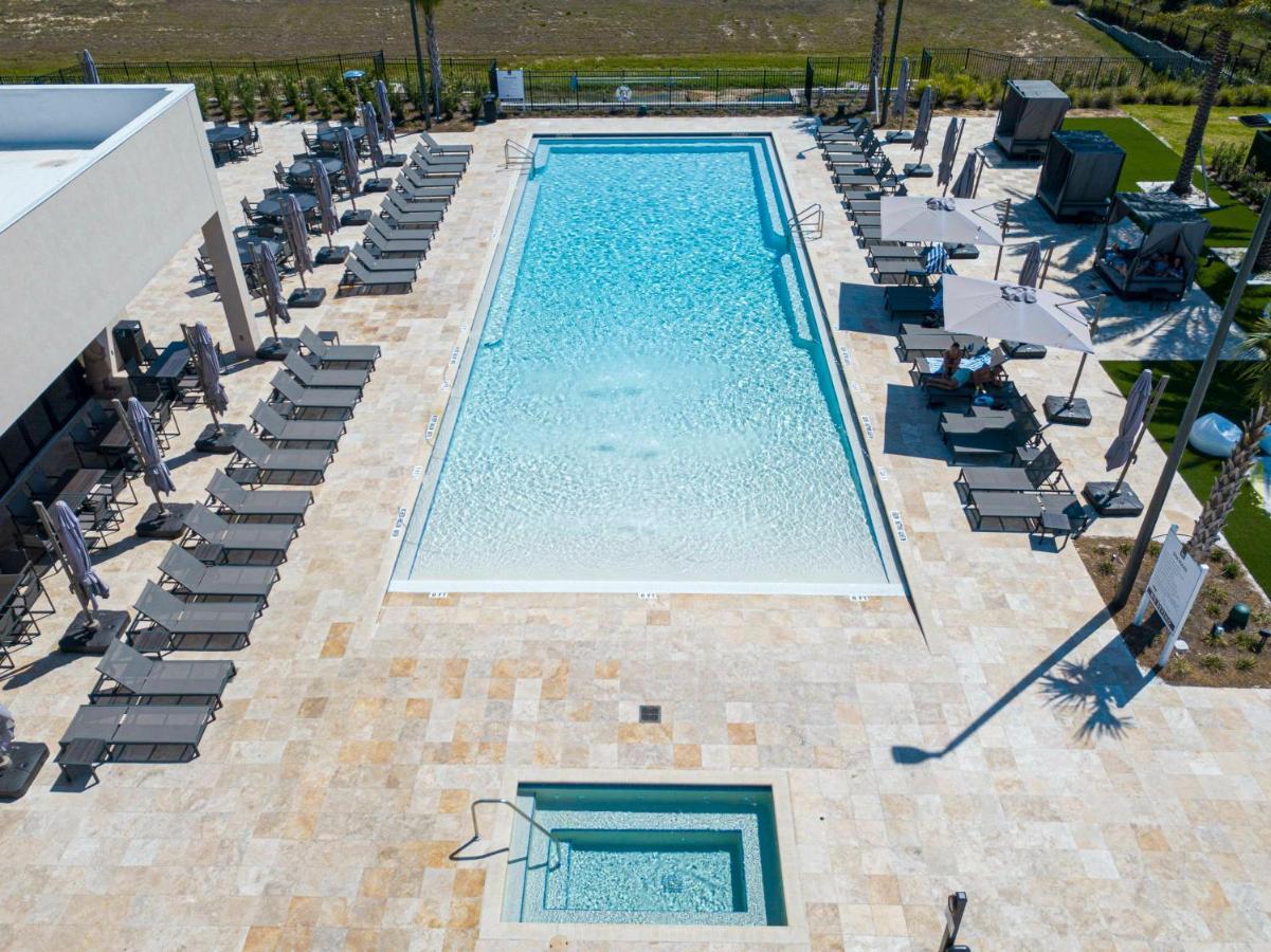 Magical 4suites W Jacuzzi Near 7497 Orlando