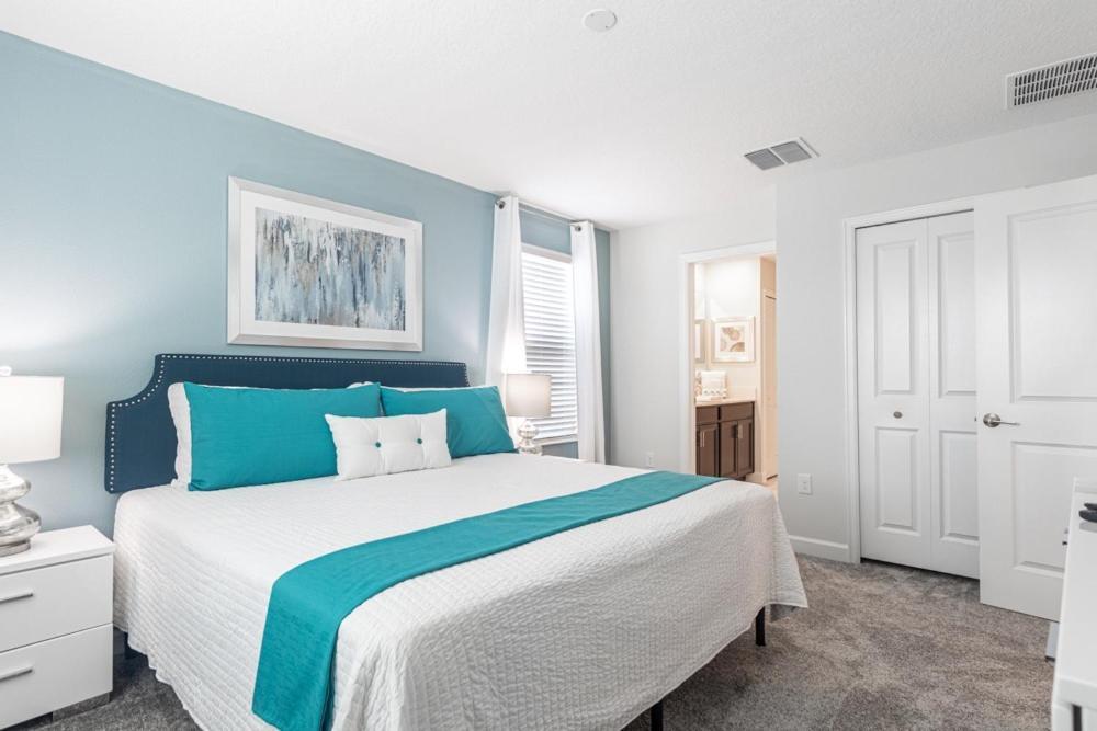 820dsd - The Retreat At Championsgate Holiday home