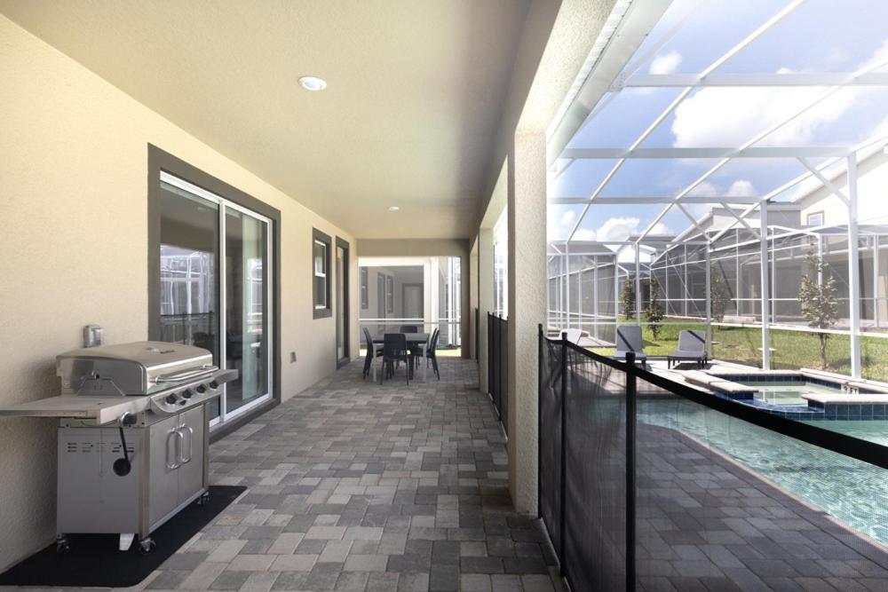 820dsd - The Retreat At Championsgate * Orlando