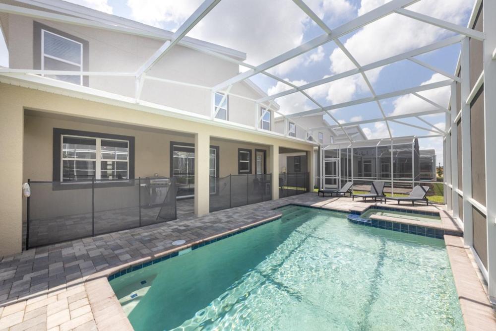 820dsd - The Retreat At Championsgate *
