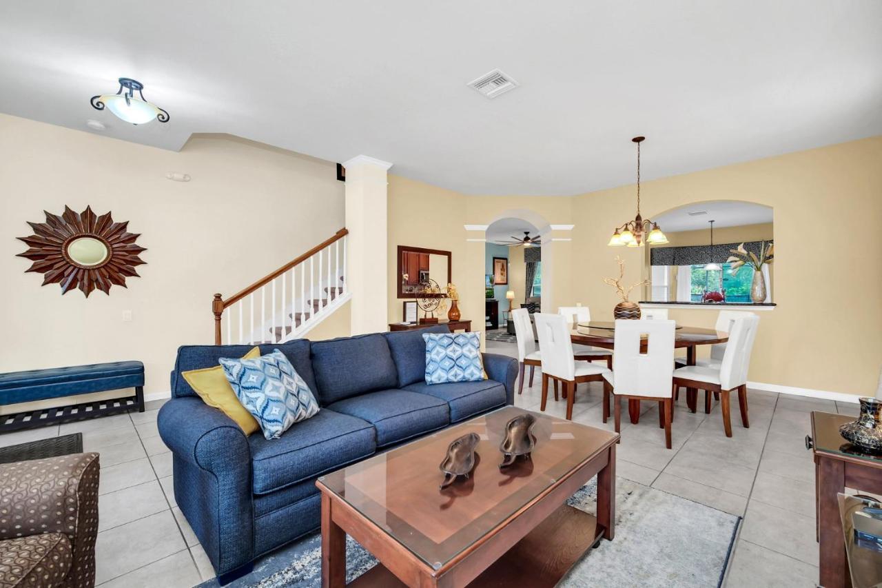 Holiday home Private Screened Pool Home, Amenities Galore! Orlando