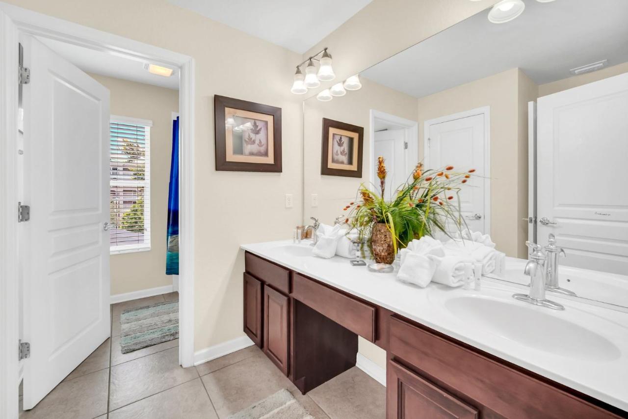 Holiday home Private Screened Pool Home, Amenities Galore! Orlando