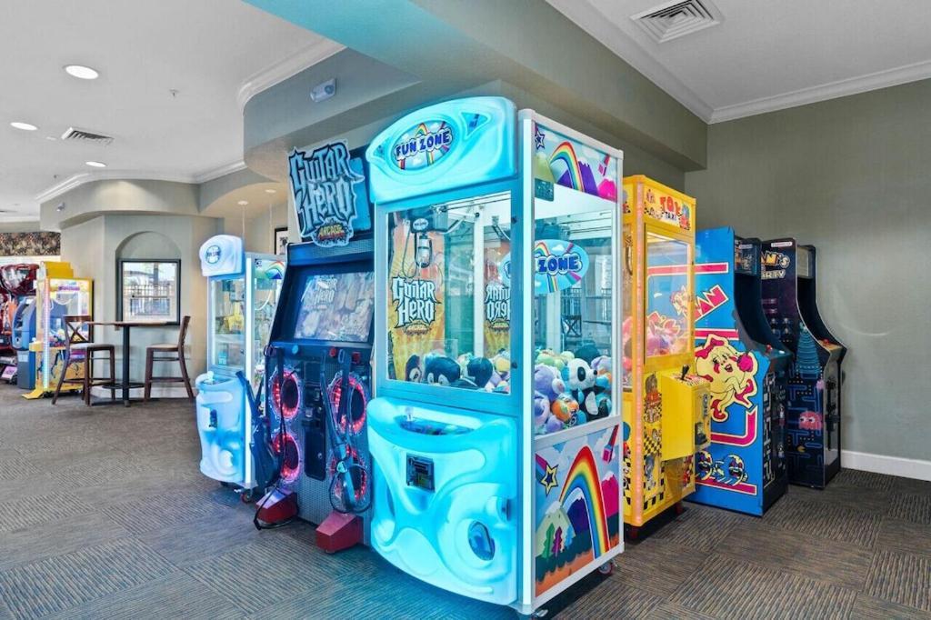 Grand Opening, Just Refresh, 2miles To Disney, Windsor Hills With Pool *