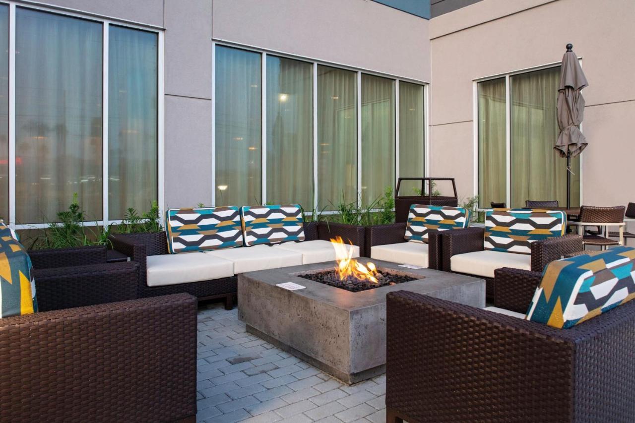 Towneplace By Marriott Airport Orlando