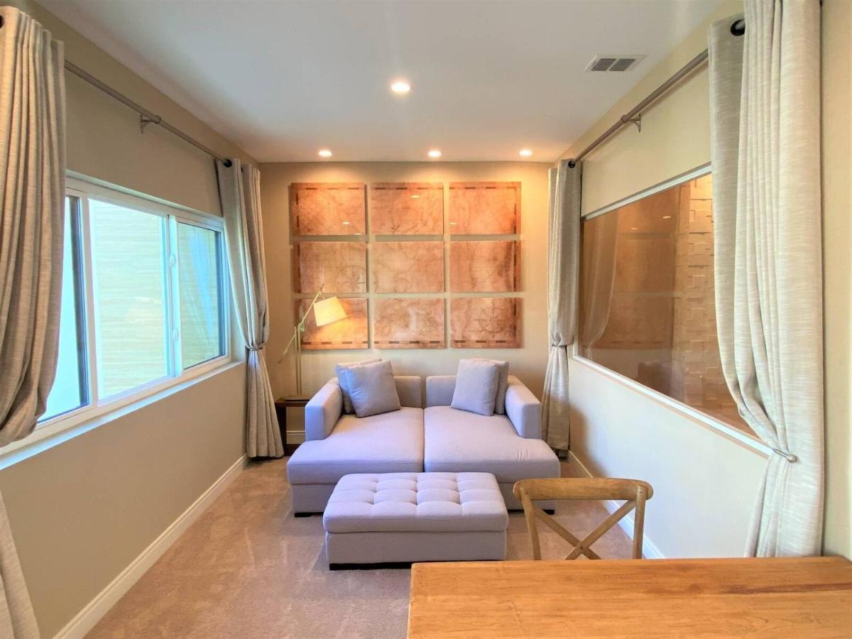 Holiday home Accessibility Certified Stunning W4 Bd