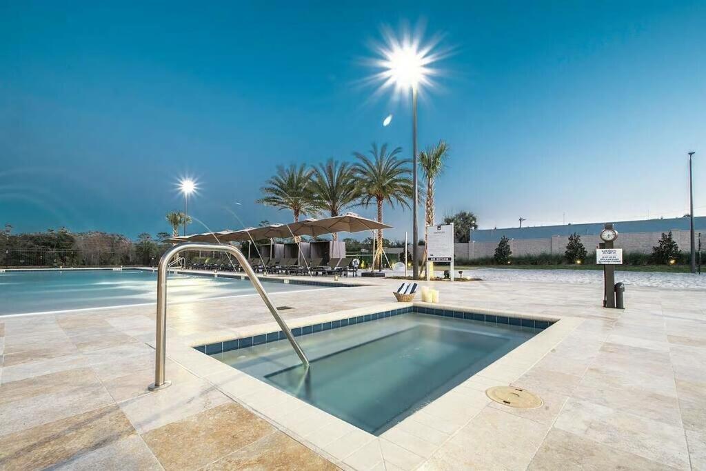 Accessibility Certified Stunning W4 Bd *