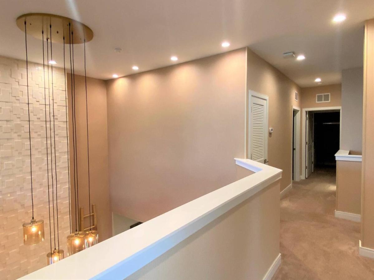 Holiday home Accessibility Certified Stunning W4 Bd Orlando
