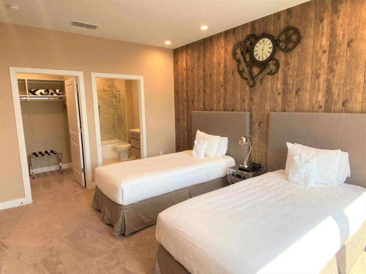 Holiday home Accessibility Certified Stunning W4 Bd *
