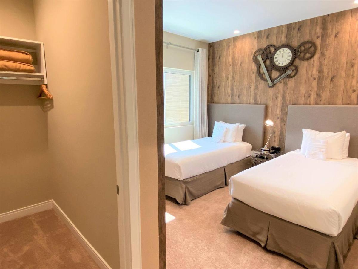 Accessibility Certified Stunning W4 Bd *