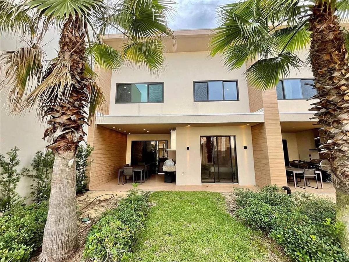 Accessibility Certified Stunning W4 Bd Holiday home