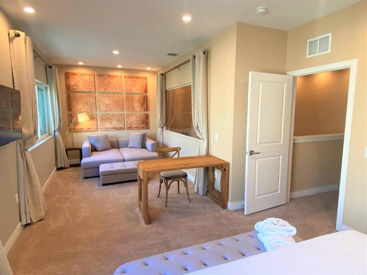Accessibility Certified Stunning W4 Bd