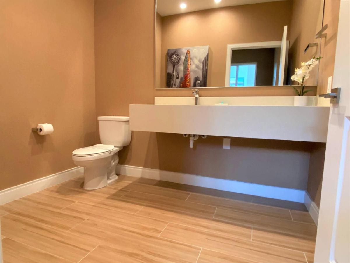 Accessibility Certified Stunning W4 Bd