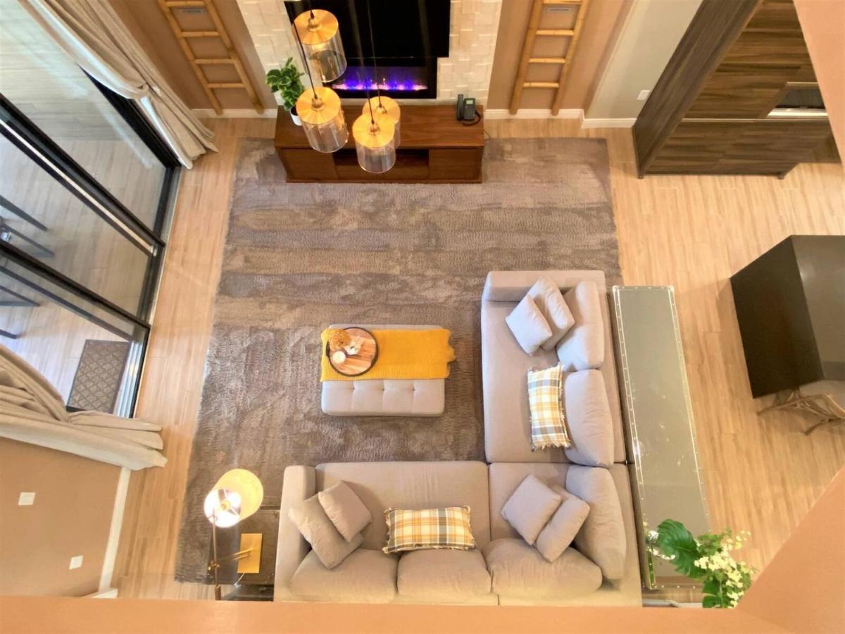 Accessibility Certified Stunning W4 Bd * Orlando