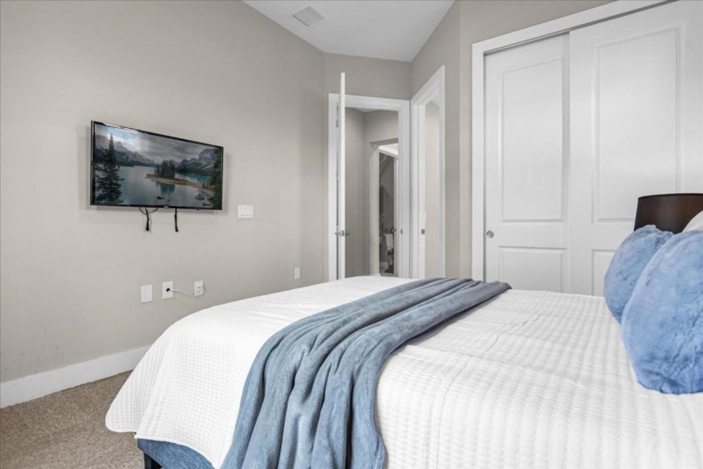 5 Bedrooms-6 Bathrooms-summerville Resort2668 Ss