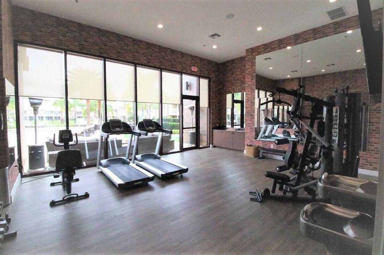 Holiday home 7639 Magic Village Luxury 3suites Near 192 *