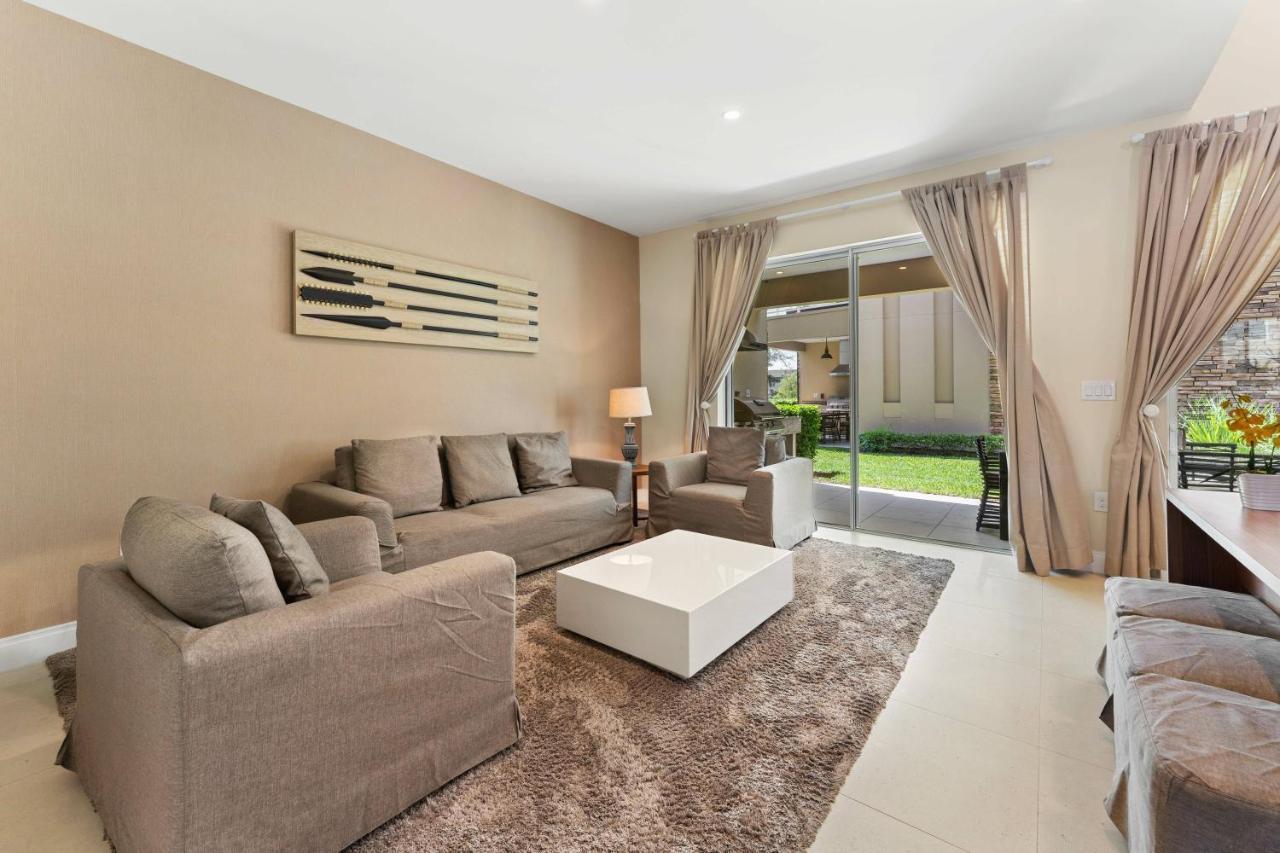7639 Magic Village Luxury 3suites Near 192 * Orlando