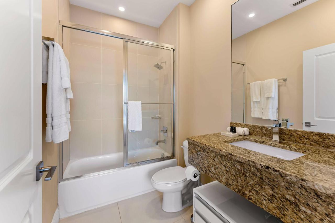 7639 Magic Village Luxury 3suites Near 192 * Orlando