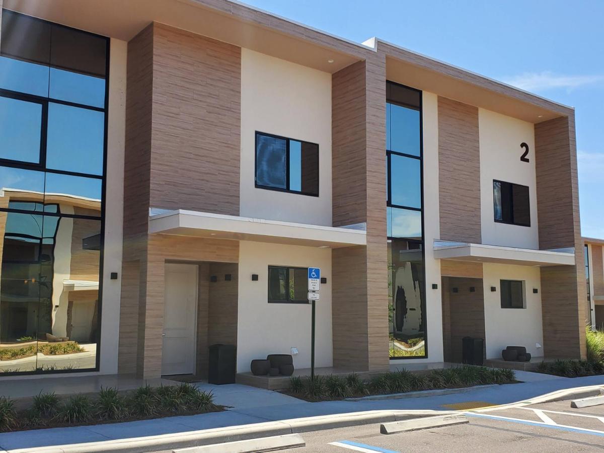 Holiday home 7490 Magic Village 4suites 8 Guests 8 Min *