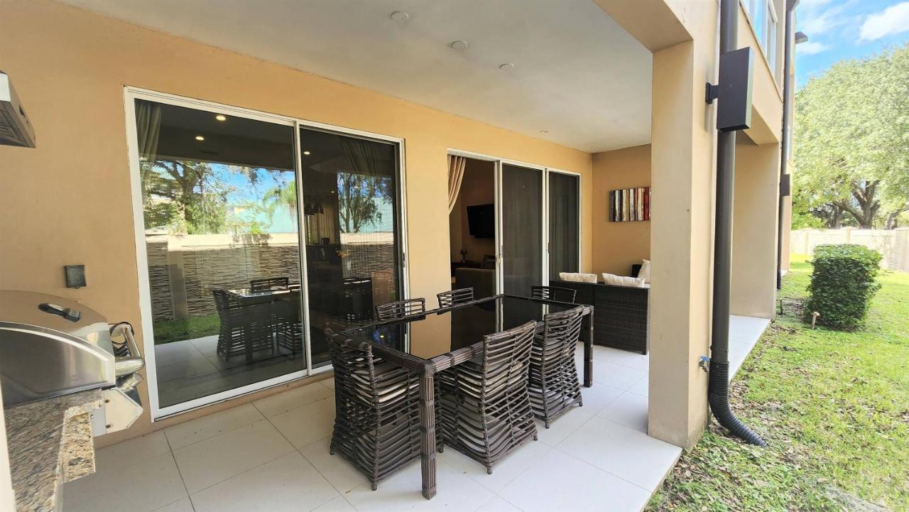 7639 Magic Village Luxury 3suites Near 192 Orlando