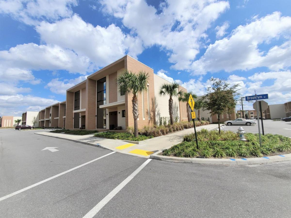 Holiday home 7490 Magic Village 4suites 8 Guests 8 Min *