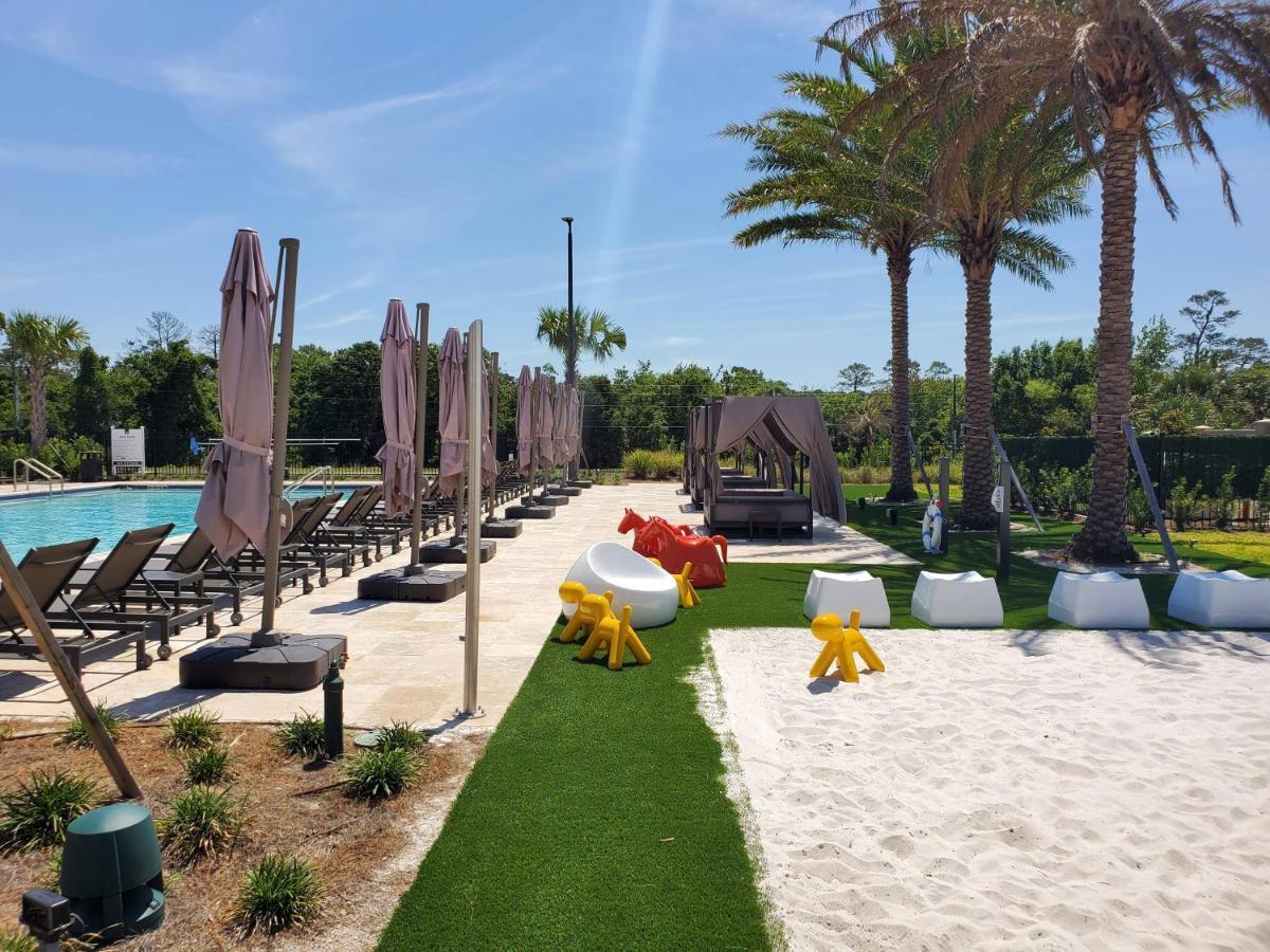 Holiday home 7490 Magic Village 4suites 8 Guests 8 Min *