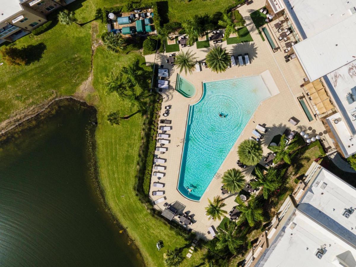 7639 Magic Village Luxury 3suites Near 192 *