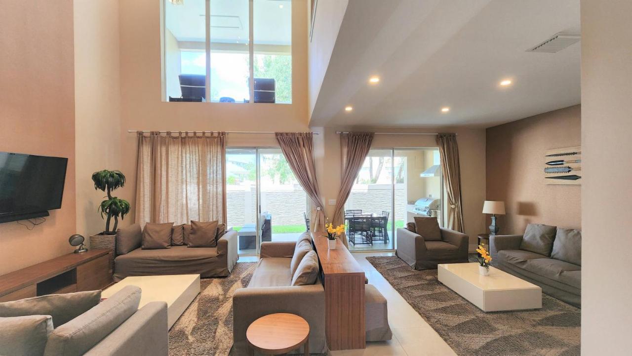 7639 Magic Village Luxury 3suites Near 192 * Orlando