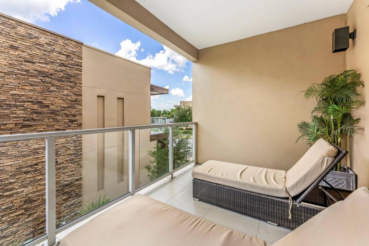 Holiday home 7639 Magic Village Luxury 3suites Near 192 *