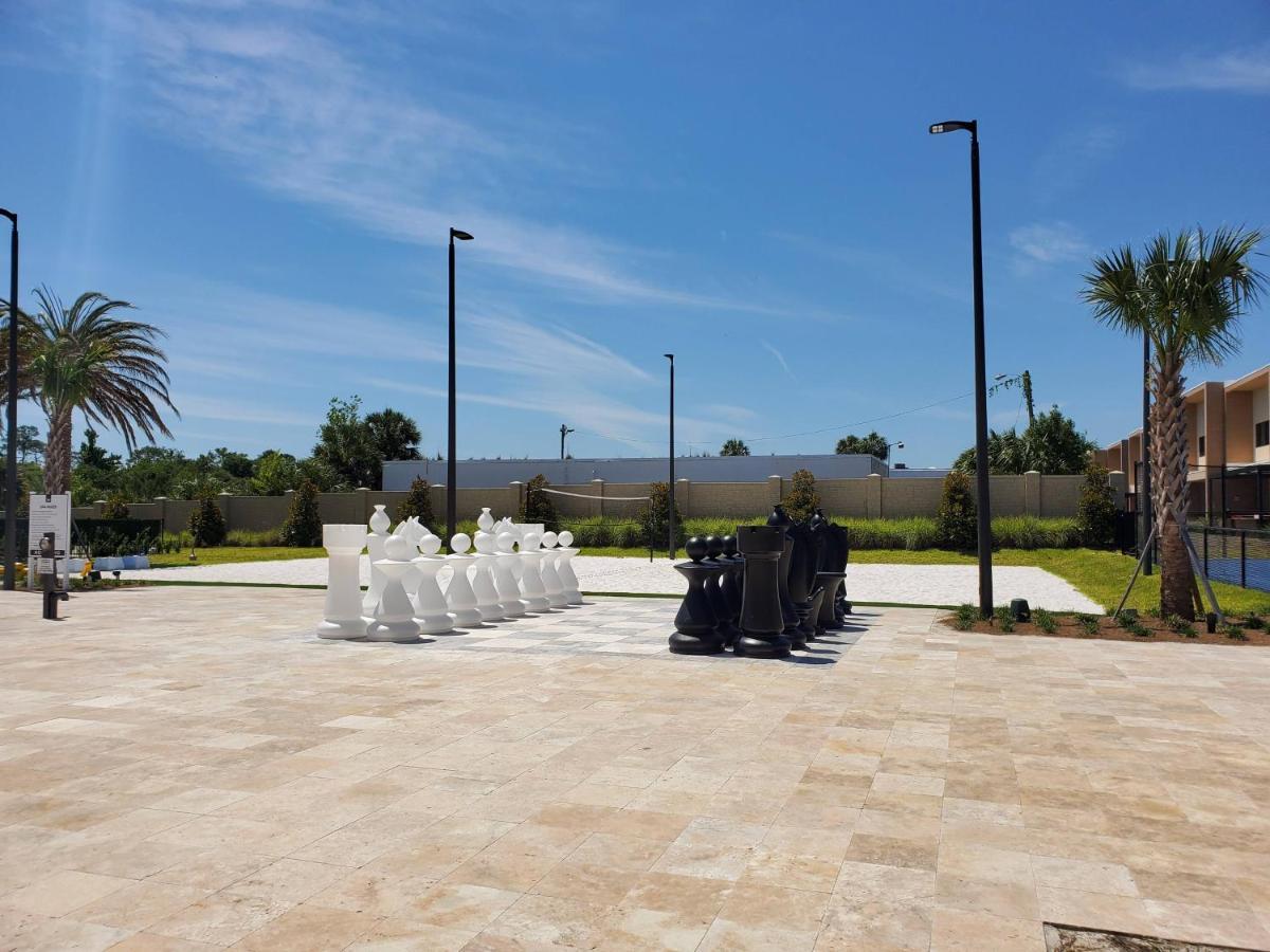 7490 Magic Village 4suites 8 Guests 8 Min Holiday home