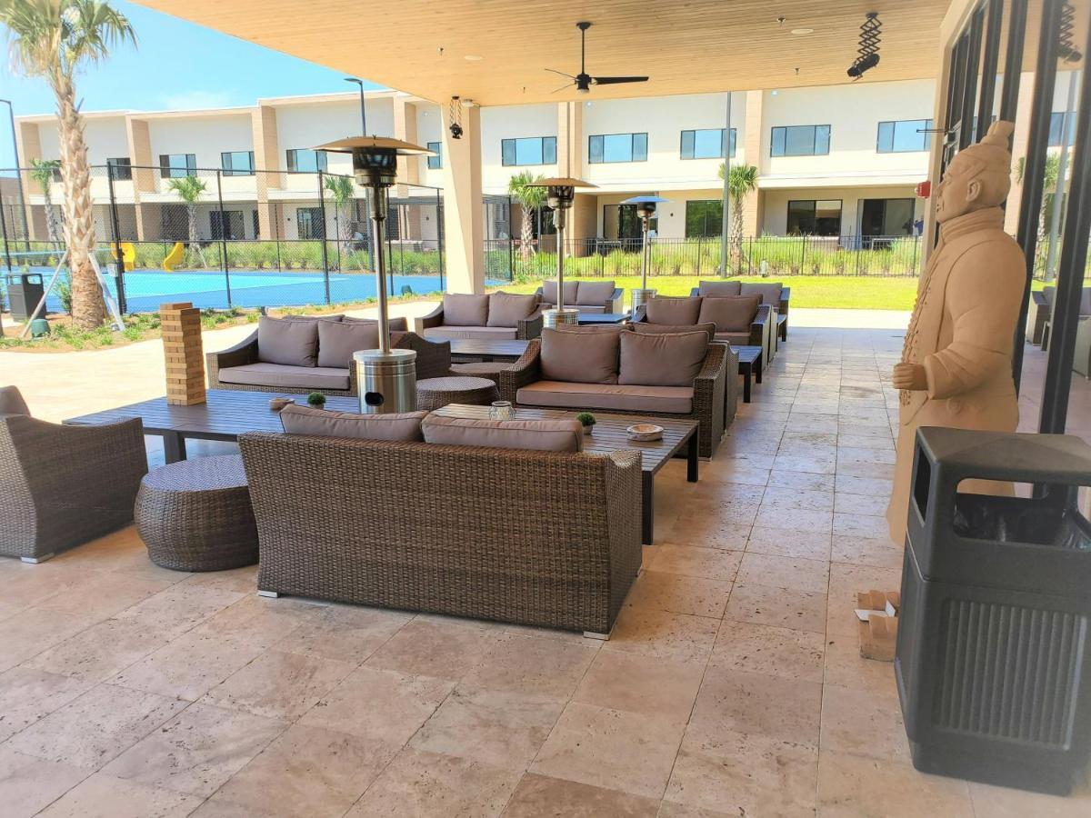 Holiday home 7458 Magic Village 3suites 8guests Jacuzzi 8 Min