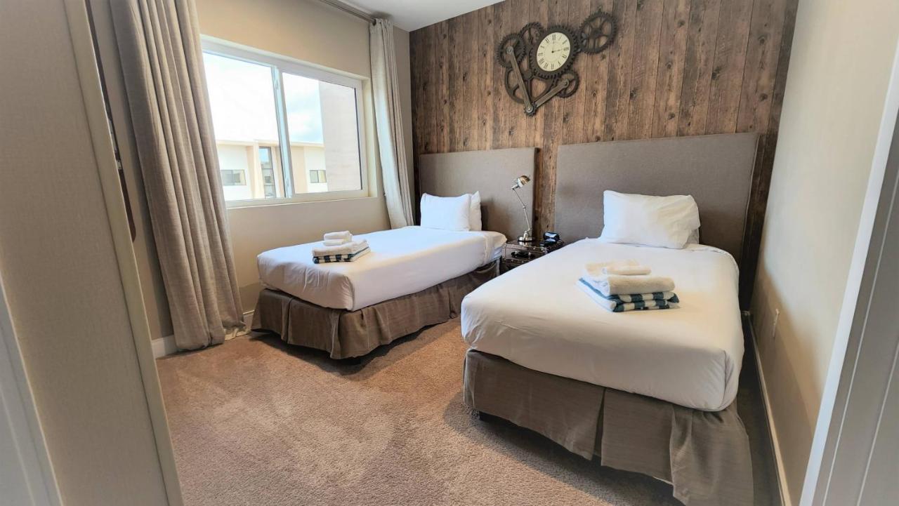 Holiday home 3053 Magic Village 3 Jacuzzi Bbq 6min