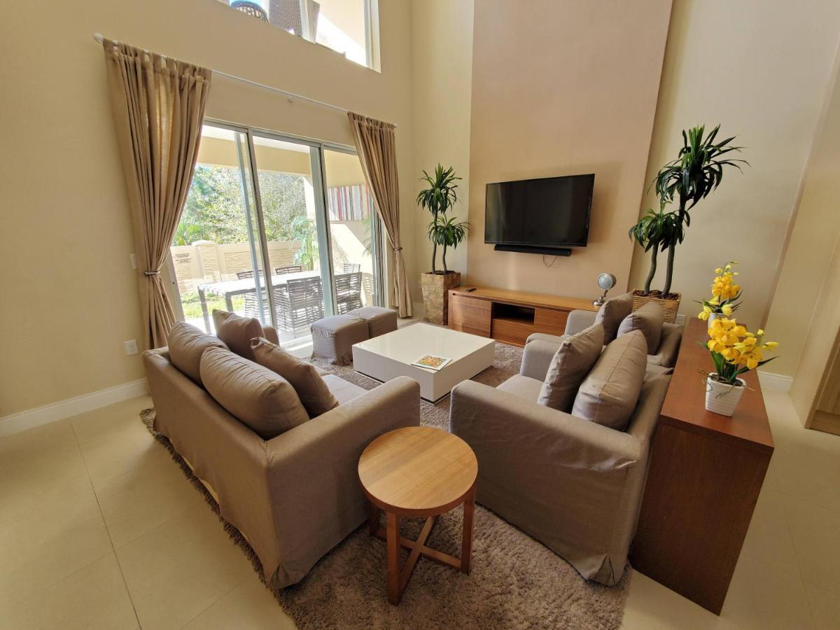 Holiday home 3149 Magic Village 8 Guests 4 8min
