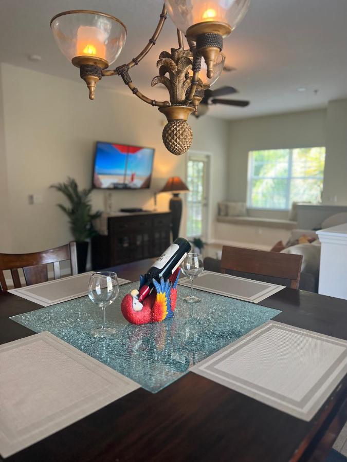 Amazing With Tranquil Atmospheres * Orlando