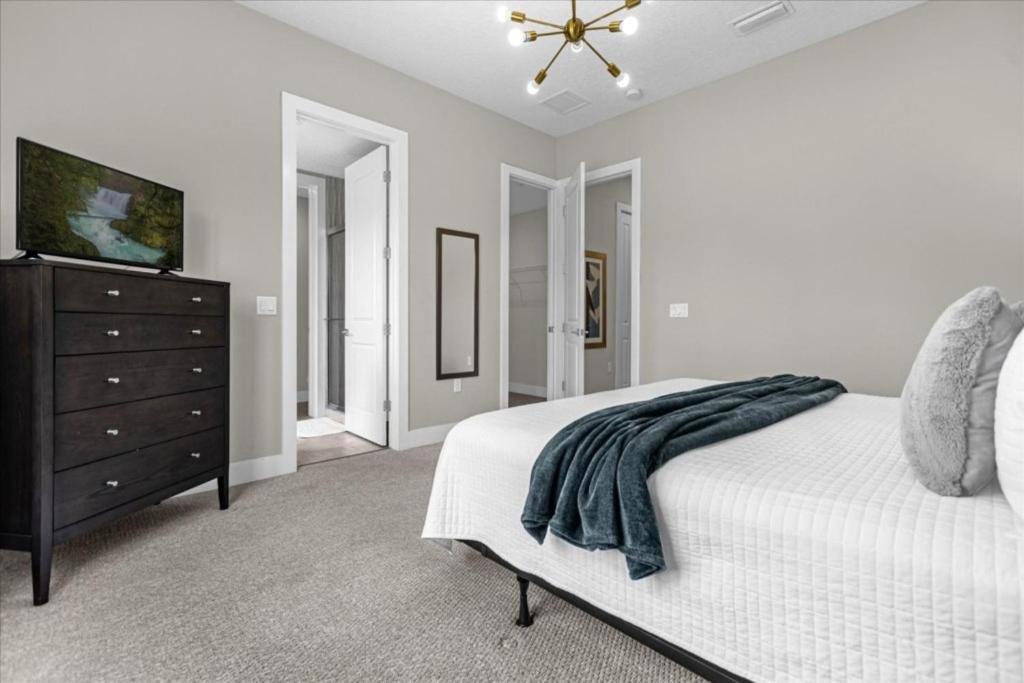6 Bedrooms - 7 Bathrooms - Summerville 2626 Ss Holiday home *