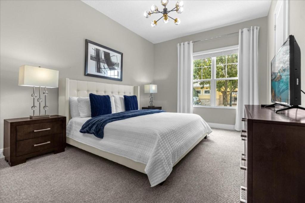 6 Bedrooms - 7 Bathrooms - Summerville 2626 Ss Holiday home