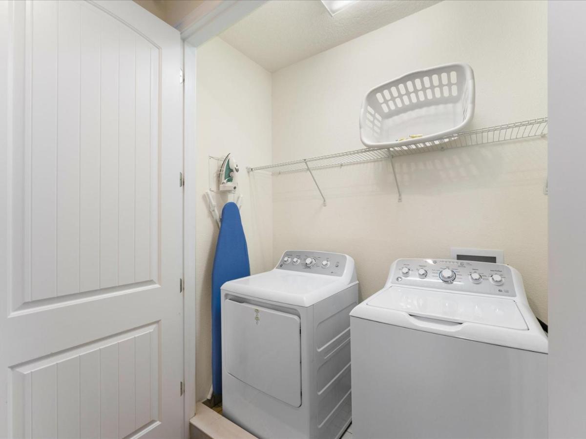 Holiday home Cheerful 6-bedroom By Rentyl W/ Private Pool - 200m Orlando