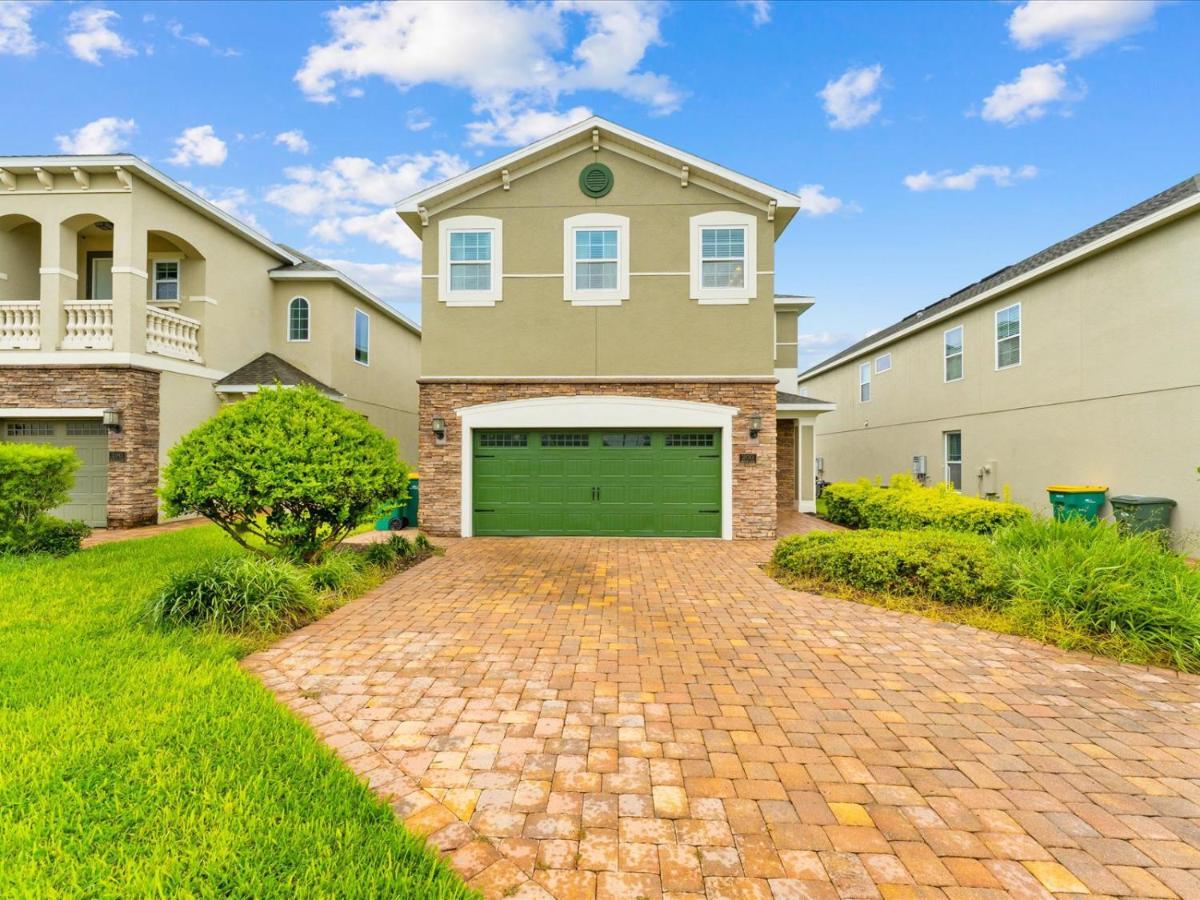 Cheerful 6-bedroom By Rentyl W/ Private Pool - 200m * Orlando