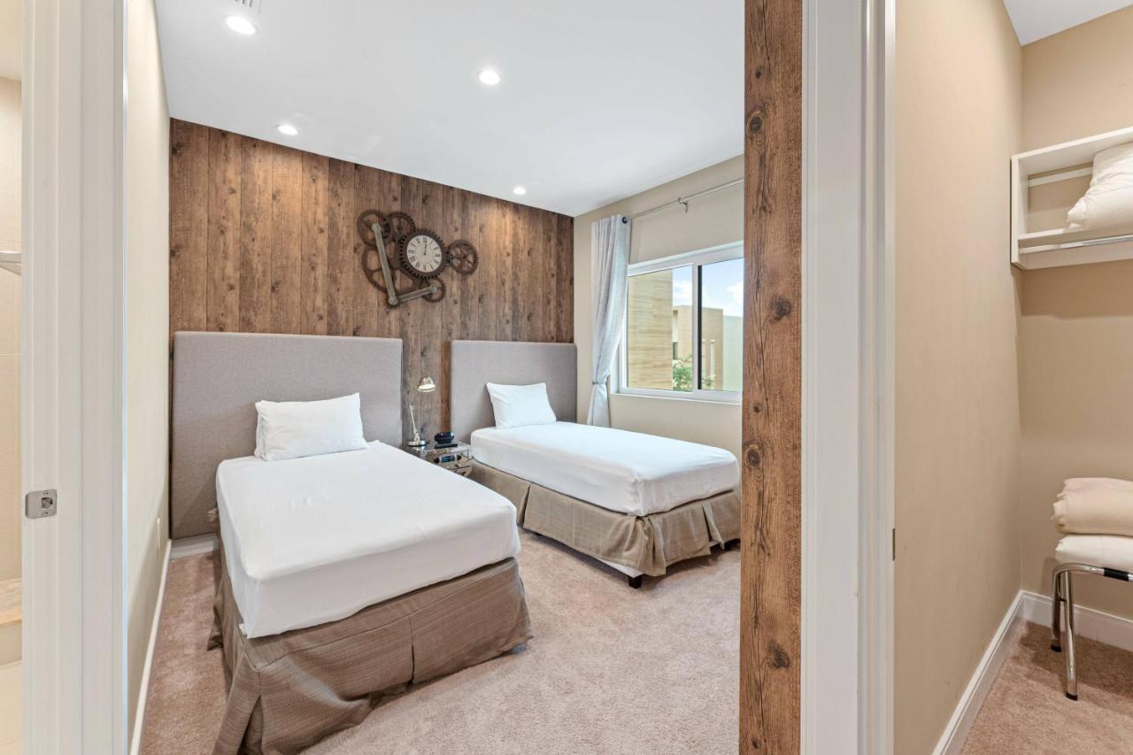 Holiday home 7545 Magic Village 4 8 Guests 8 Min Orlando
